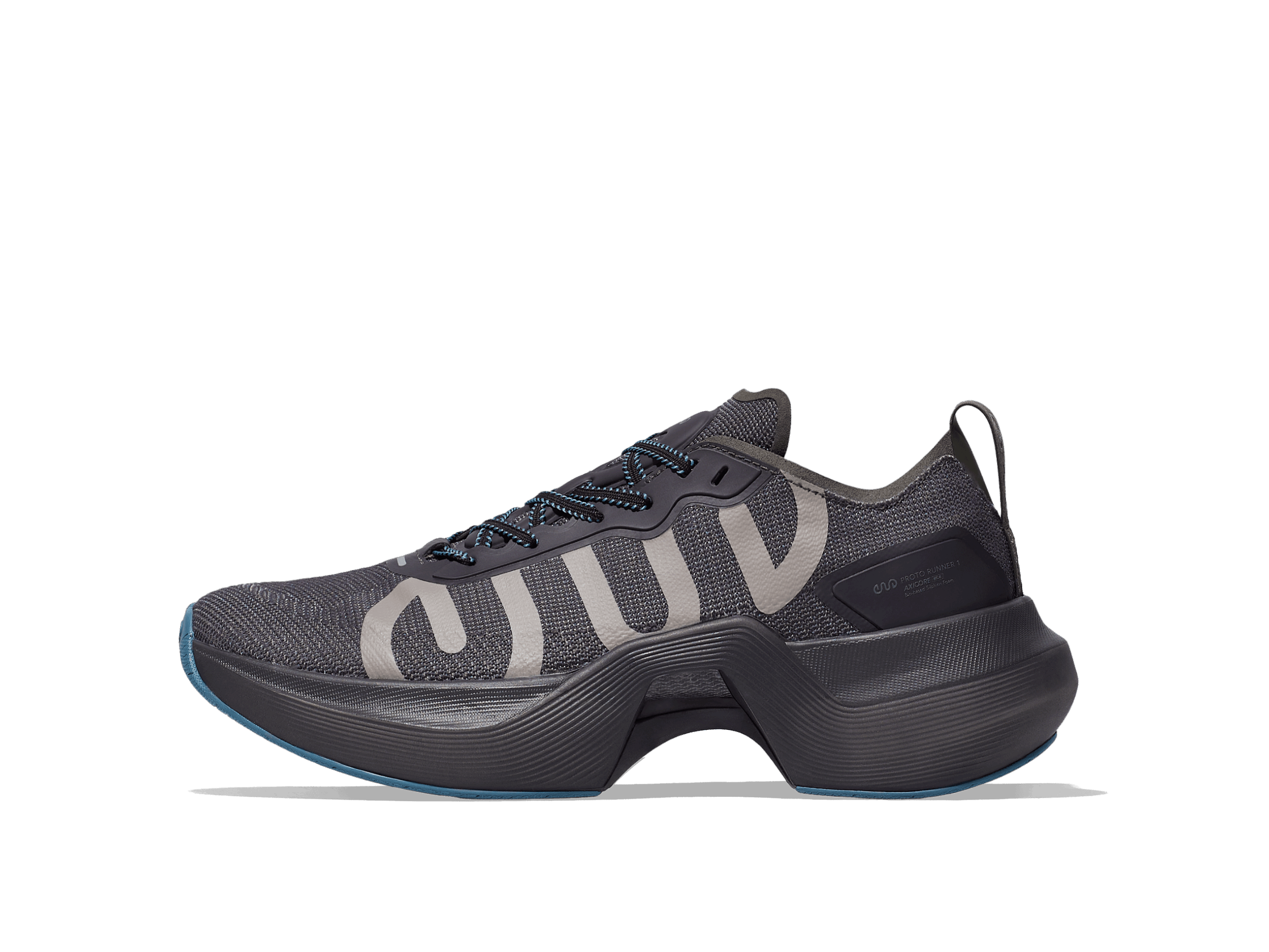 Proto Runner