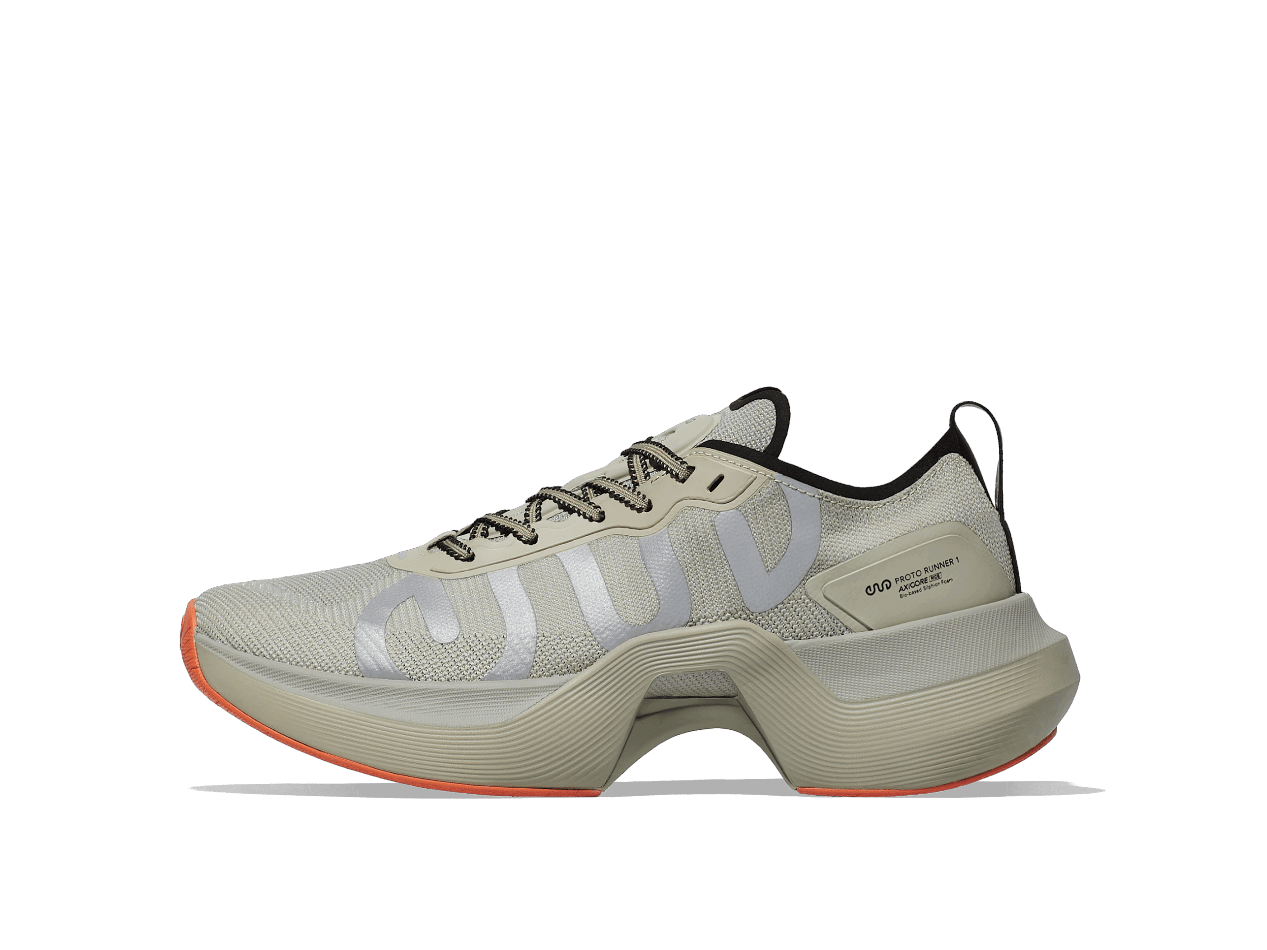 Proto Runner