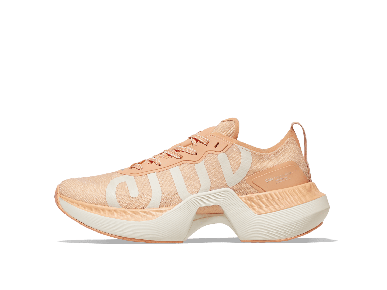 Proto Runner 1 Veria Peach