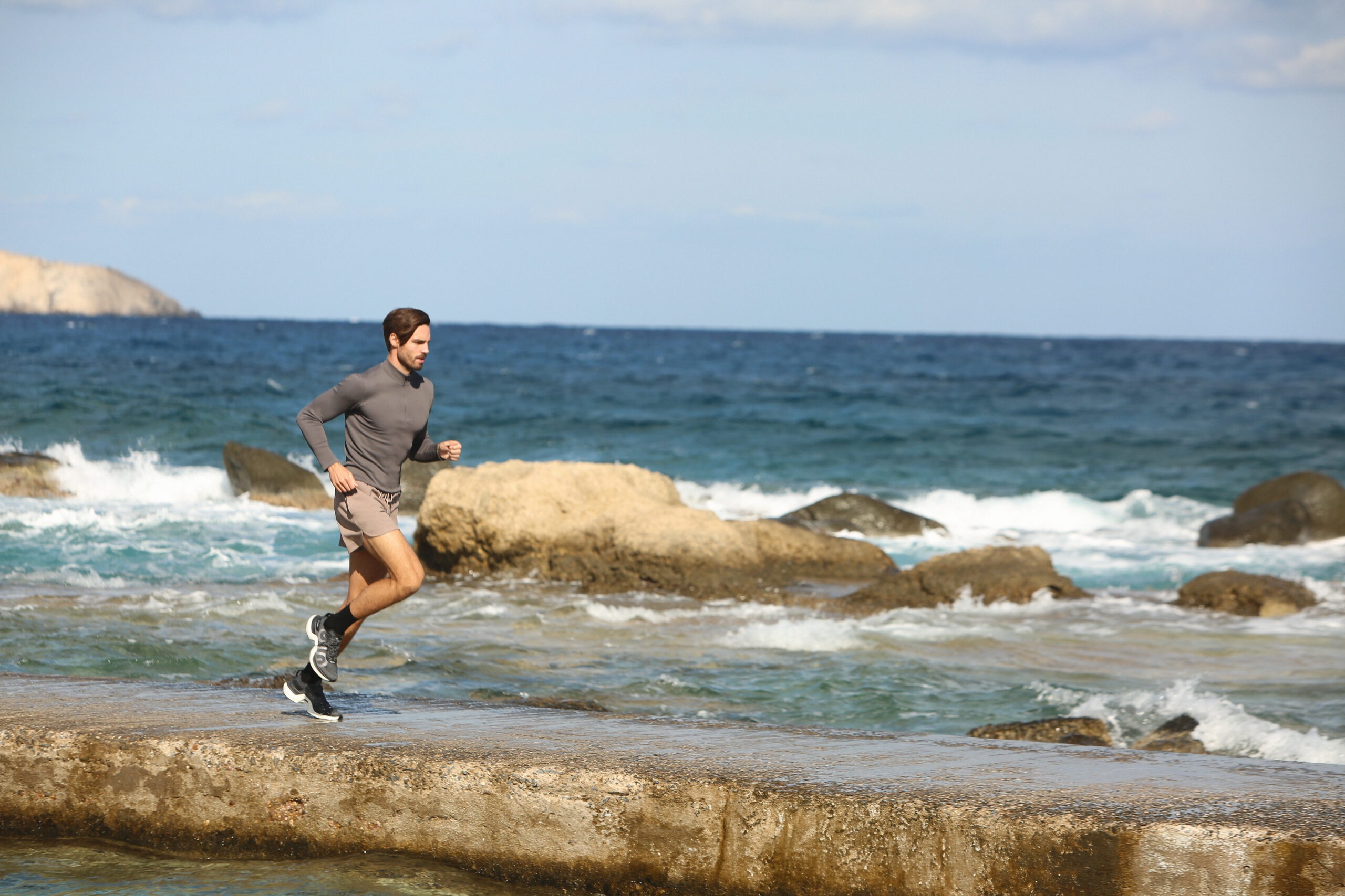Propa Running Τα Υλικά και τα Χρώματα του Proto Runner 1: Ένα Ταξίδι Έμπνευσης και ...