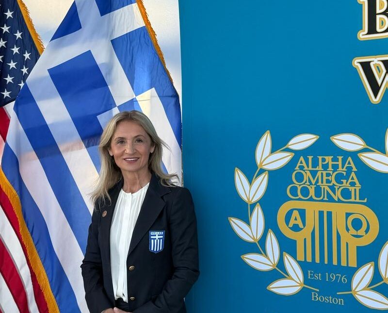 Μαραθώνιος Βοστώνης: 42.195 σκέψεις για το ραντεβού με την ιστορία