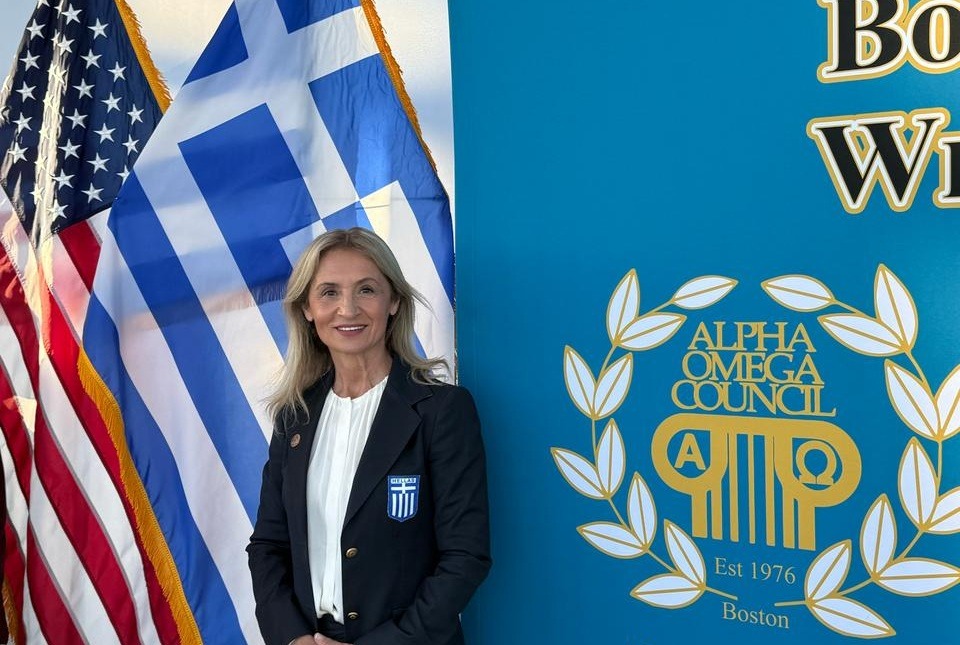 Image - Μαραθώνιος Βοστώνης: 42.195 σκέψεις για το ραντεβού με την ιστορία