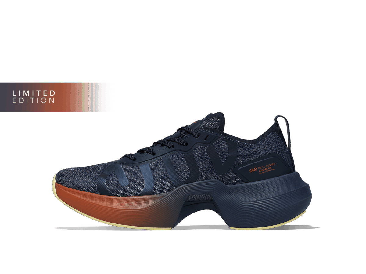 Proto Runner