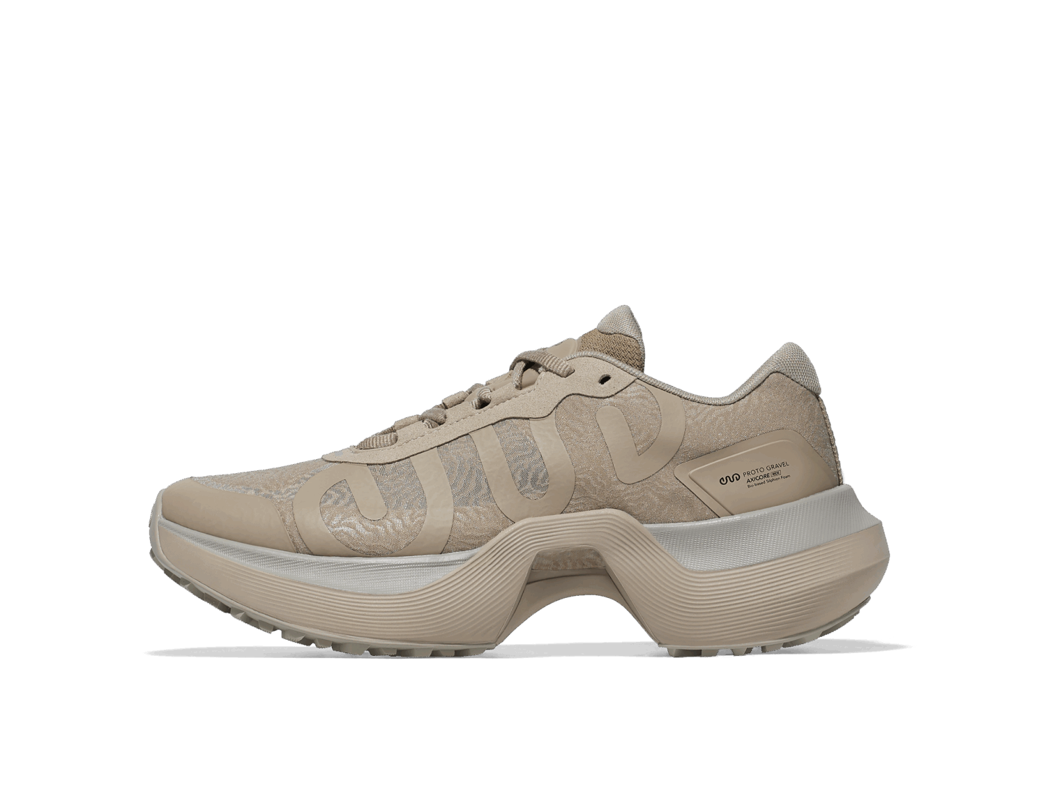 Proto Gravel 1 Sand
