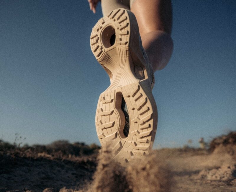 Η αξία της εναλλαγής εδάφους και του gravel running