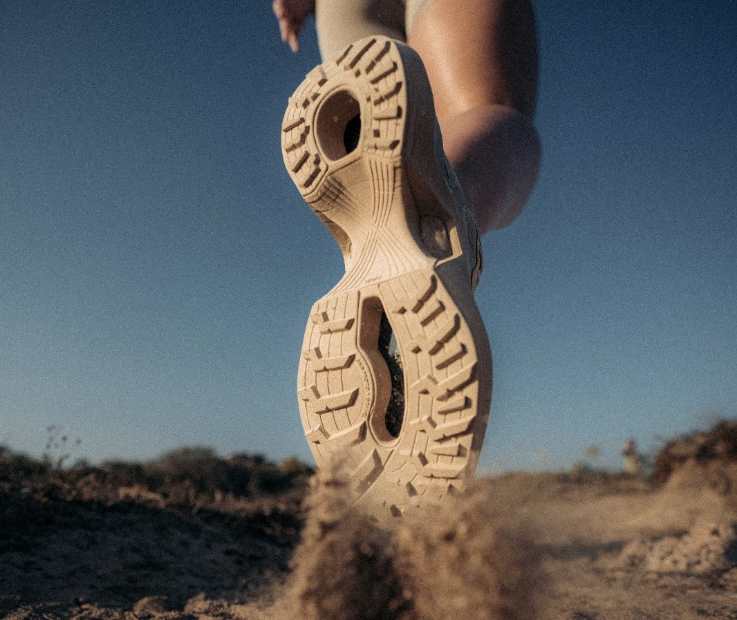 Image - Η αξία της εναλλαγής εδάφους και του gravel running