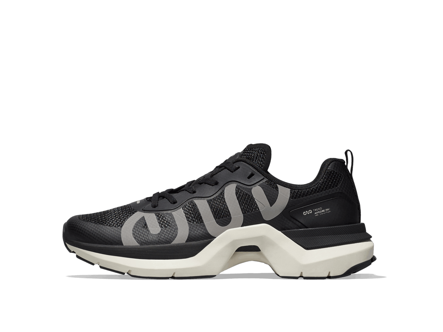 Trexo 1 Black