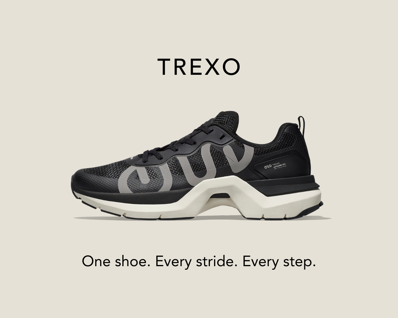Image - Trexo: A new era of movement, every day