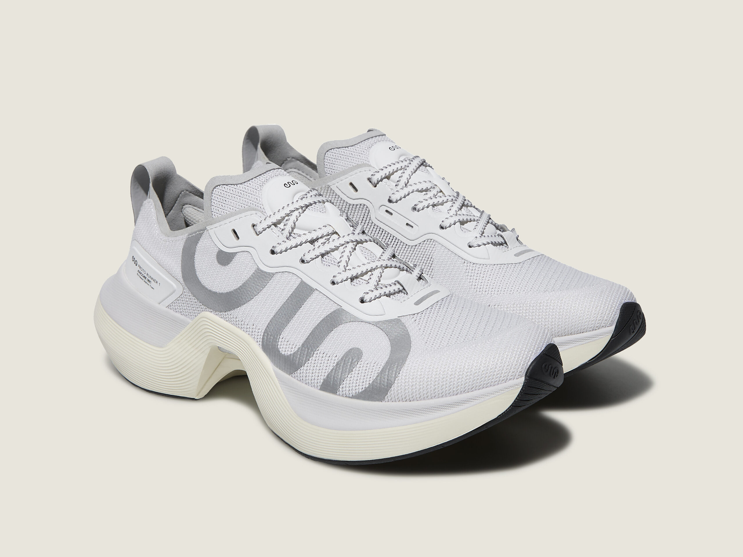 Proto Runner