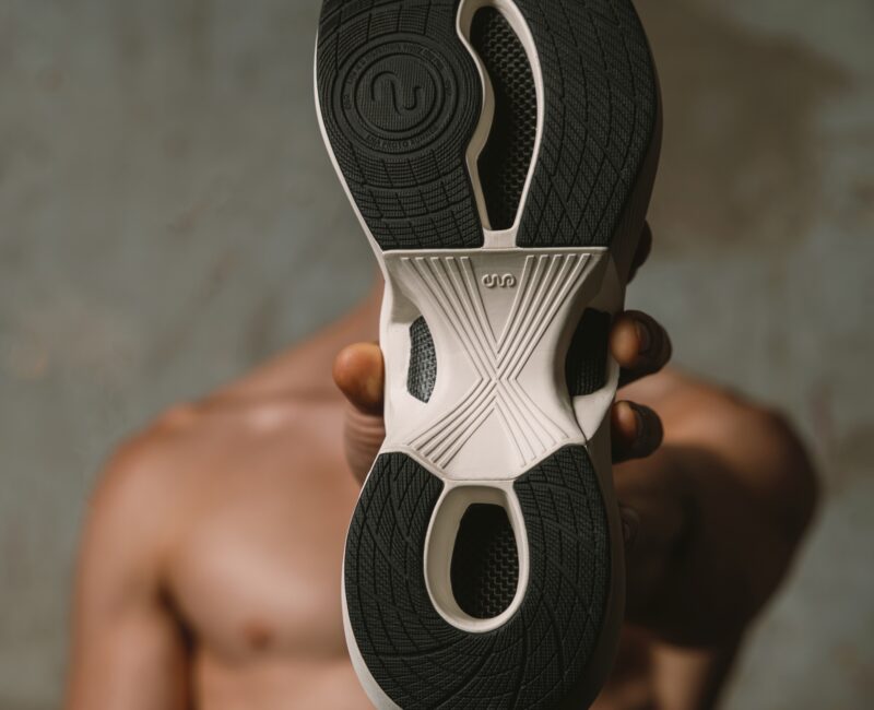 Natural Mechanics: When Structure and Material Work as One