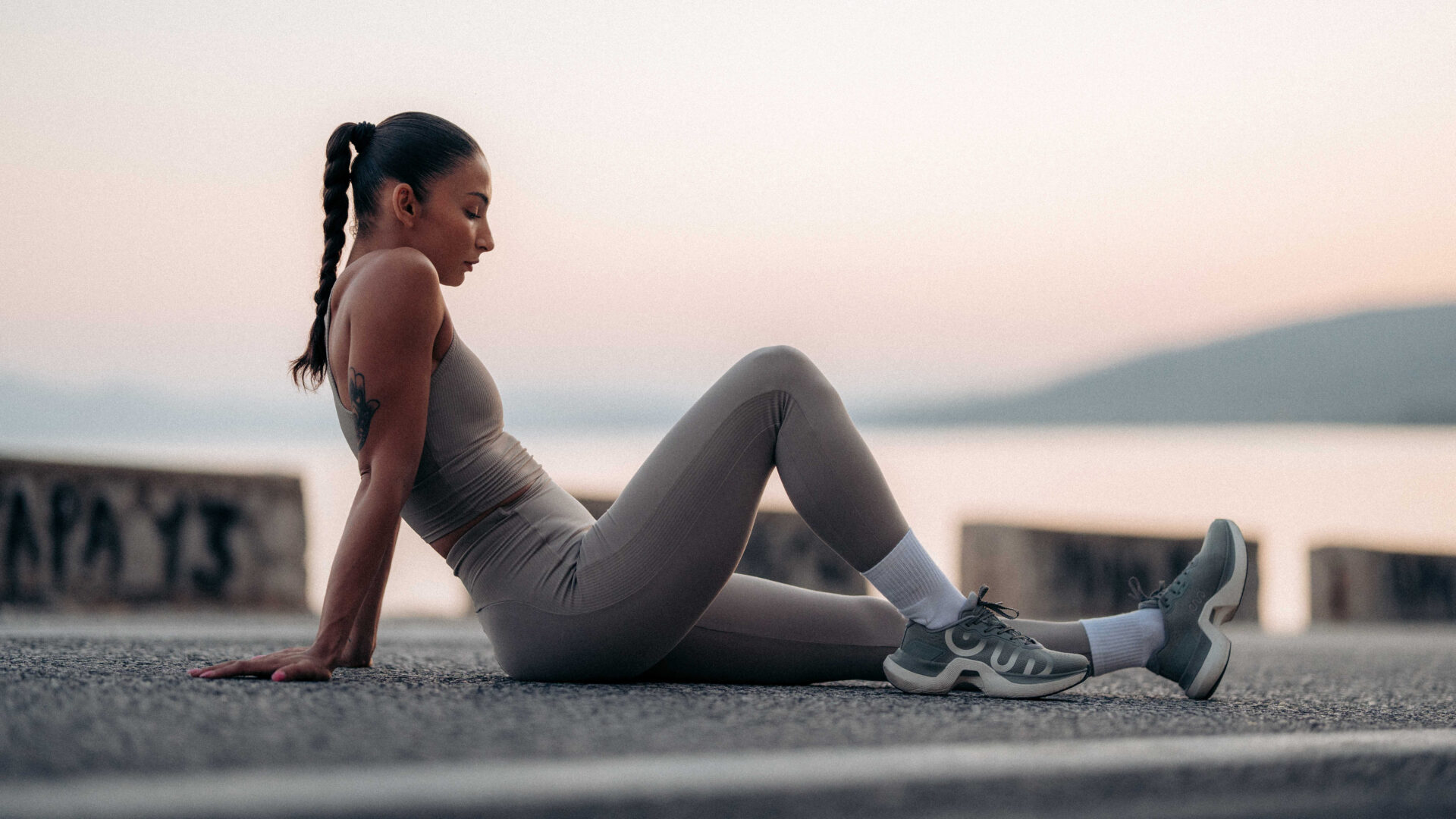 Image - Tapering: Η ηρεμία πριν από την καταιγίδα