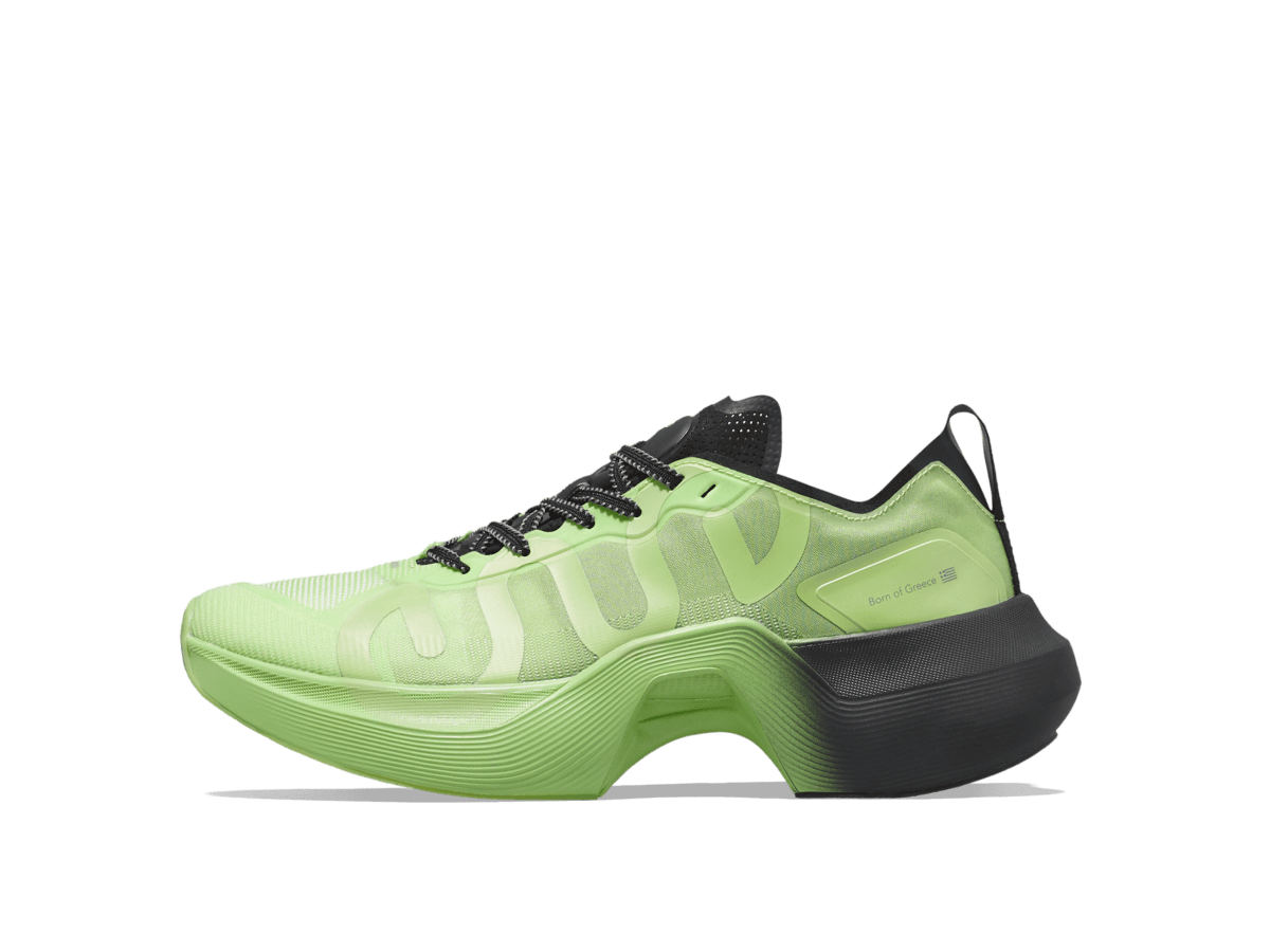 Proto Gamma