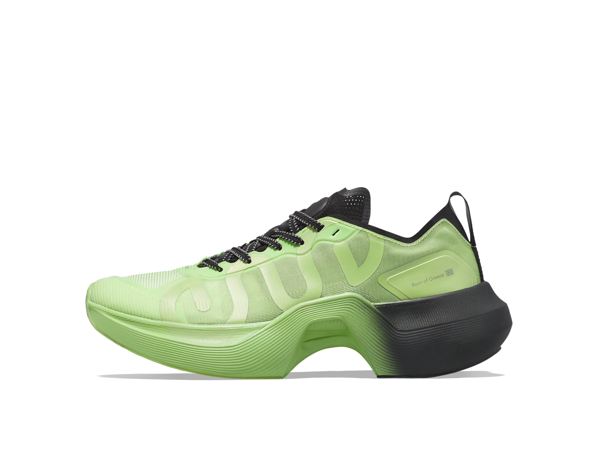 Proto Gamma
